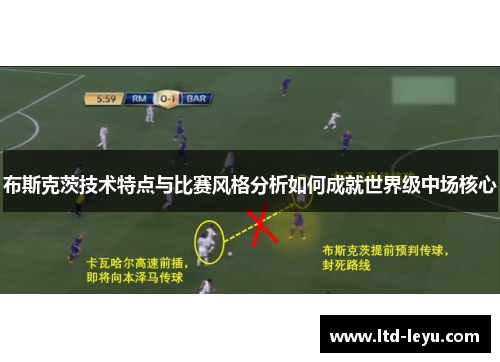 布斯克茨技术特点与比赛风格分析如何成就世界级中场核心