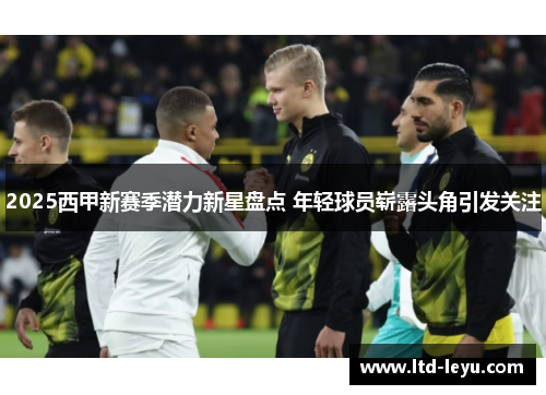 2025西甲新赛季潜力新星盘点 年轻球员崭露头角引发关注