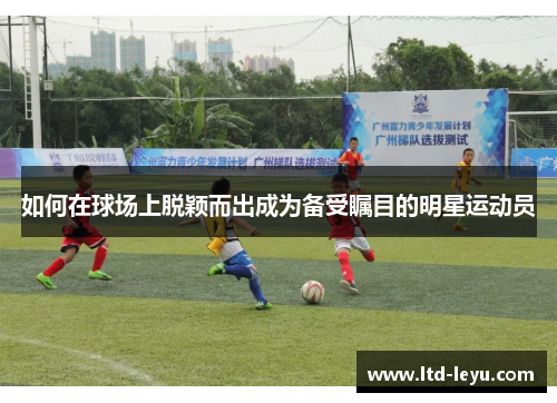 如何在球场上脱颖而出成为备受瞩目的明星运动员