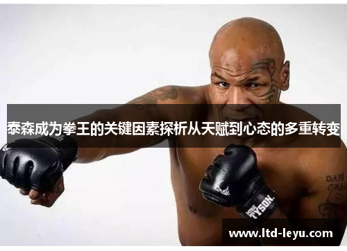 泰森成为拳王的关键因素探析从天赋到心态的多重转变
