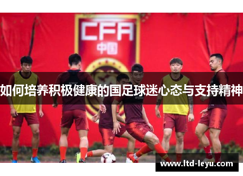 如何培养积极健康的国足球迷心态与支持精神