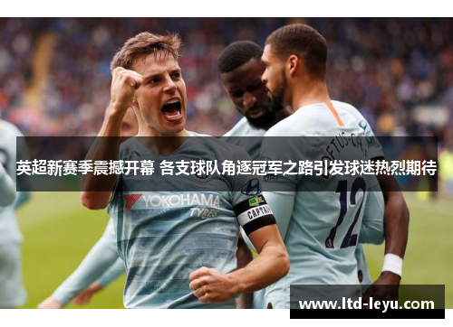 英超新赛季震撼开幕 各支球队角逐冠军之路引发球迷热烈期待