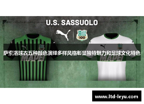 萨索洛球衣五种颜色演绎多样风格彰显独特魅力和足球文化特色