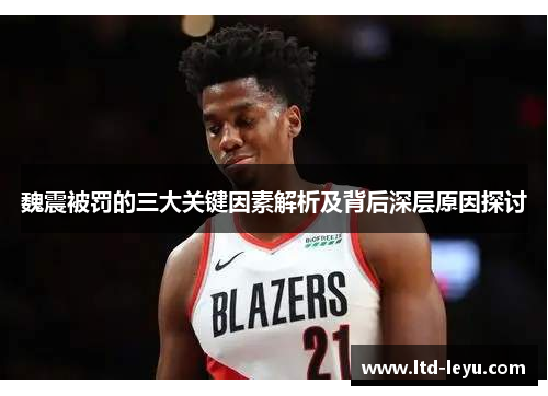 魏震被罚的三大关键因素解析及背后深层原因探讨